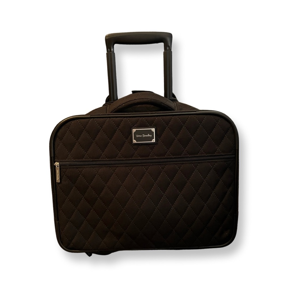 Vera Bradley - BRAND NEW - business Brief / Travel Case
